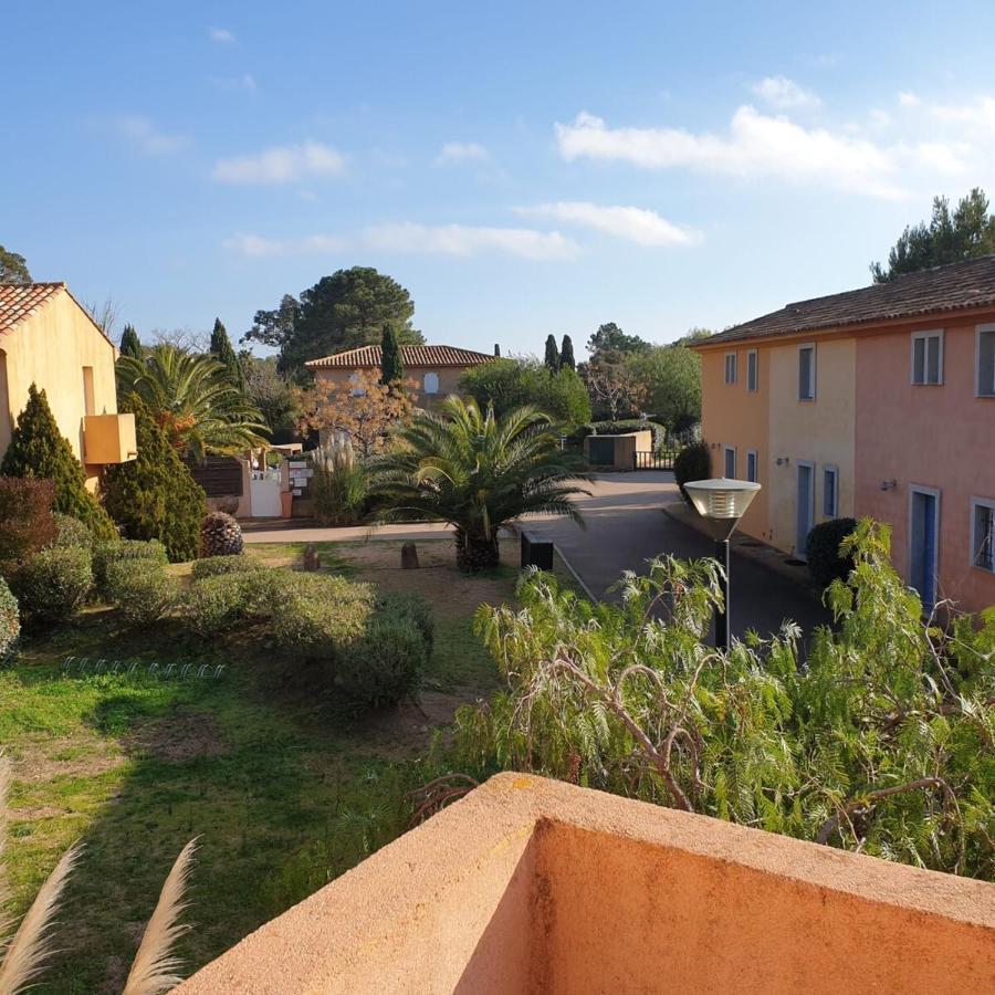 Mini Villa Messicana 5 Pers Piscine 500 M Plage Lecci Bagian luar foto